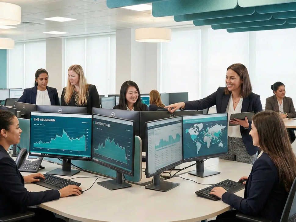 Counterparty and Payment Risk